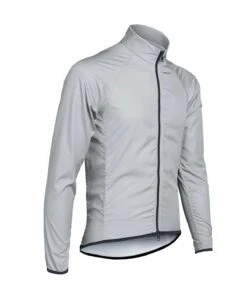 M. WIND JACKET - SALE -Voler 2023 M Wind Jacket Solid Limestone F