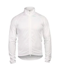 M. WIND JACKET - SALE -Voler 2023 M Wind Jacket VolerEdition White S