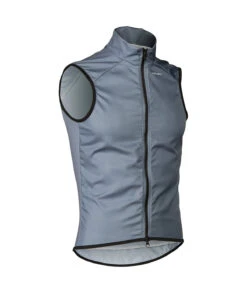 M. WIND VEST - SLATE -Voler 2023 M Wind Vest Solid SLA F b076c0c6 3c8c 42c6 b5ad c46d7cbc387b