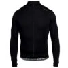 M. MIDWEIGHT MERINO LS JERSEY