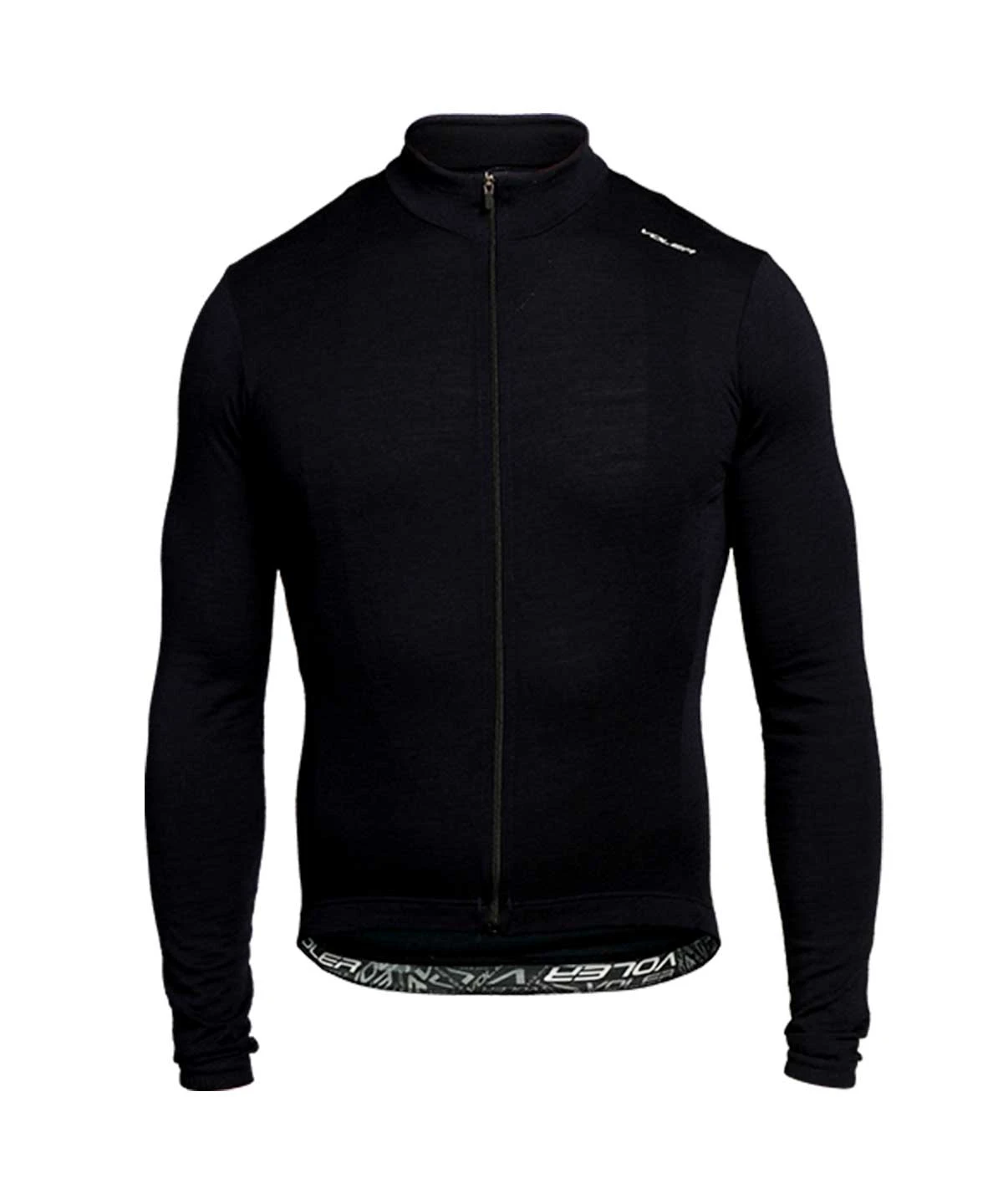 M. MIDWEIGHT MERINO LS JERSEY 3 M. MIDWEIGHT MERINO LS JERSEY