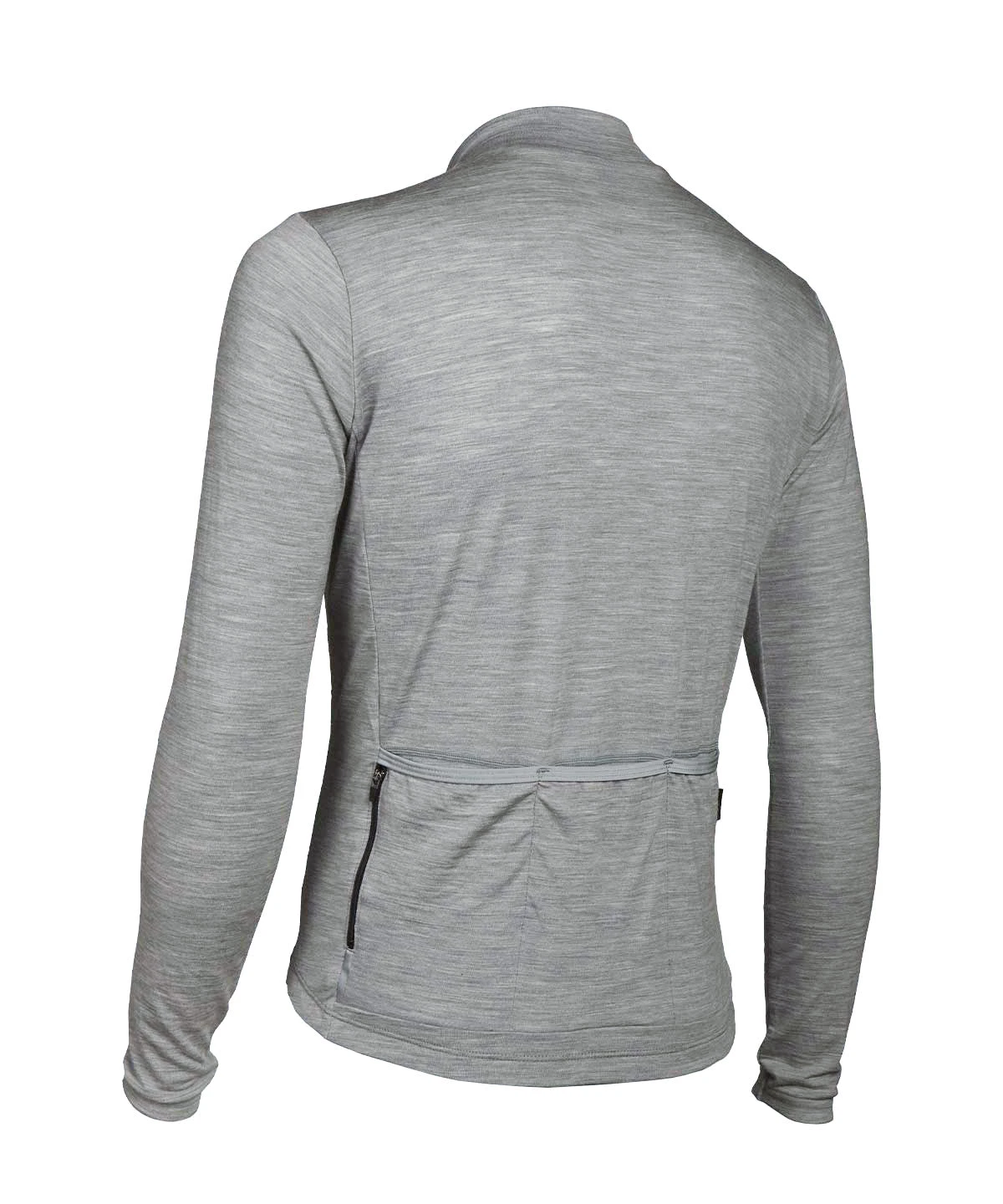 M. MIDWEIGHT MERINO LS JERSEY 16 M. MIDWEIGHT MERINO LS JERSEY - Image 14