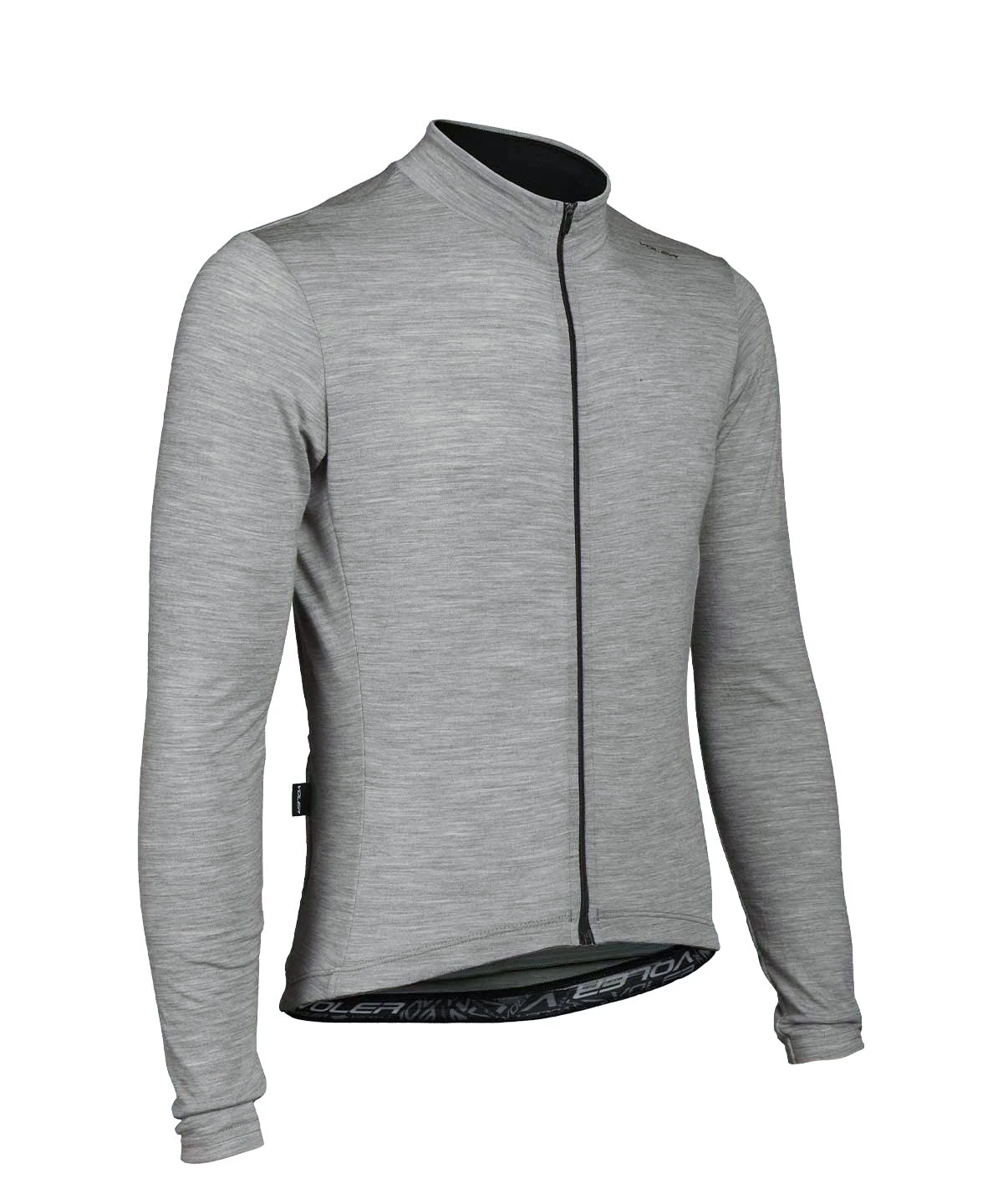M. MIDWEIGHT MERINO LS JERSEY 17 M. MIDWEIGHT MERINO LS JERSEY - Image 15