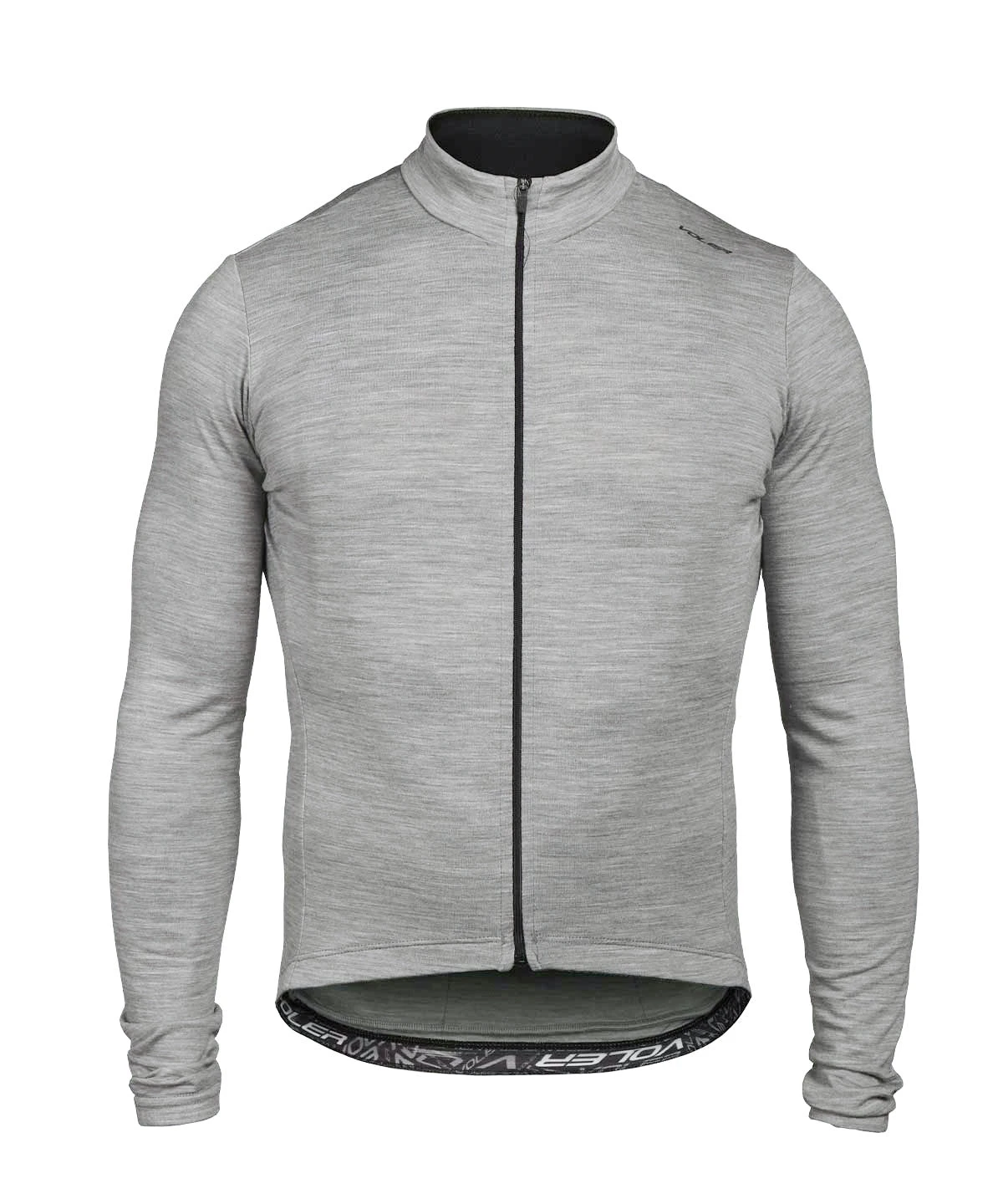 M. MIDWEIGHT MERINO LS JERSEY 12 M. MIDWEIGHT MERINO LS JERSEY - Image 10