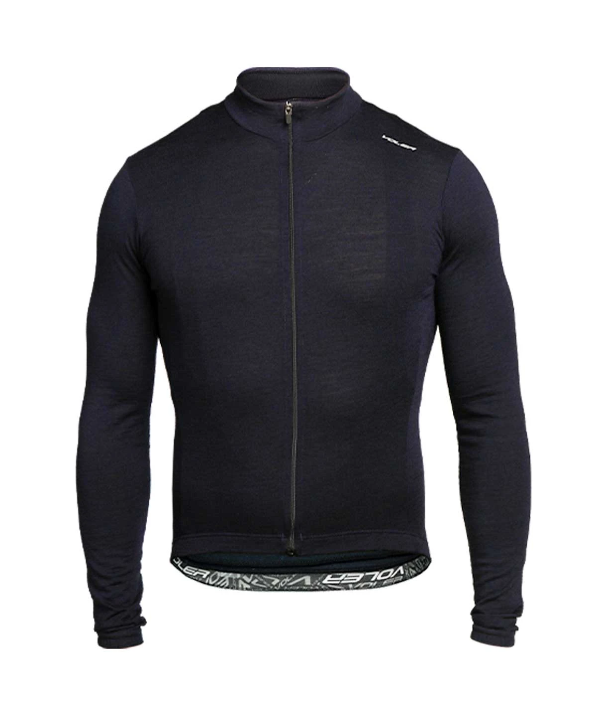 M. MIDWEIGHT MERINO LS JERSEY 9 M. MIDWEIGHT MERINO LS JERSEY - Image 7