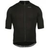 M. LIGHTWEIGHT MERINO JERSEY - BLACK -Voler 2023 M Wool SS Solid Black S 7001fe71 bab1 46da a68a 70f8c37e83c8