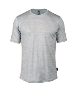 M. LIGHTWEIGHT MERINO TEE - SALE