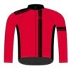 M. PELOTON THERMAL LS JERSEY - SIZING SAMPLE 1 M. PELOTON THERMAL LS JERSEY - SIZING SAMPLE -Voler 2023 Sizing Samples M Peloton Therm LS Red