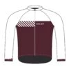 W. PRO THERMAL LS JERSEY - SIZING SAMPLE 23