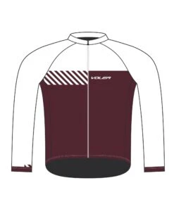 W. PRO THERMAL LS JERSEY - SIZING SAMPLE 23