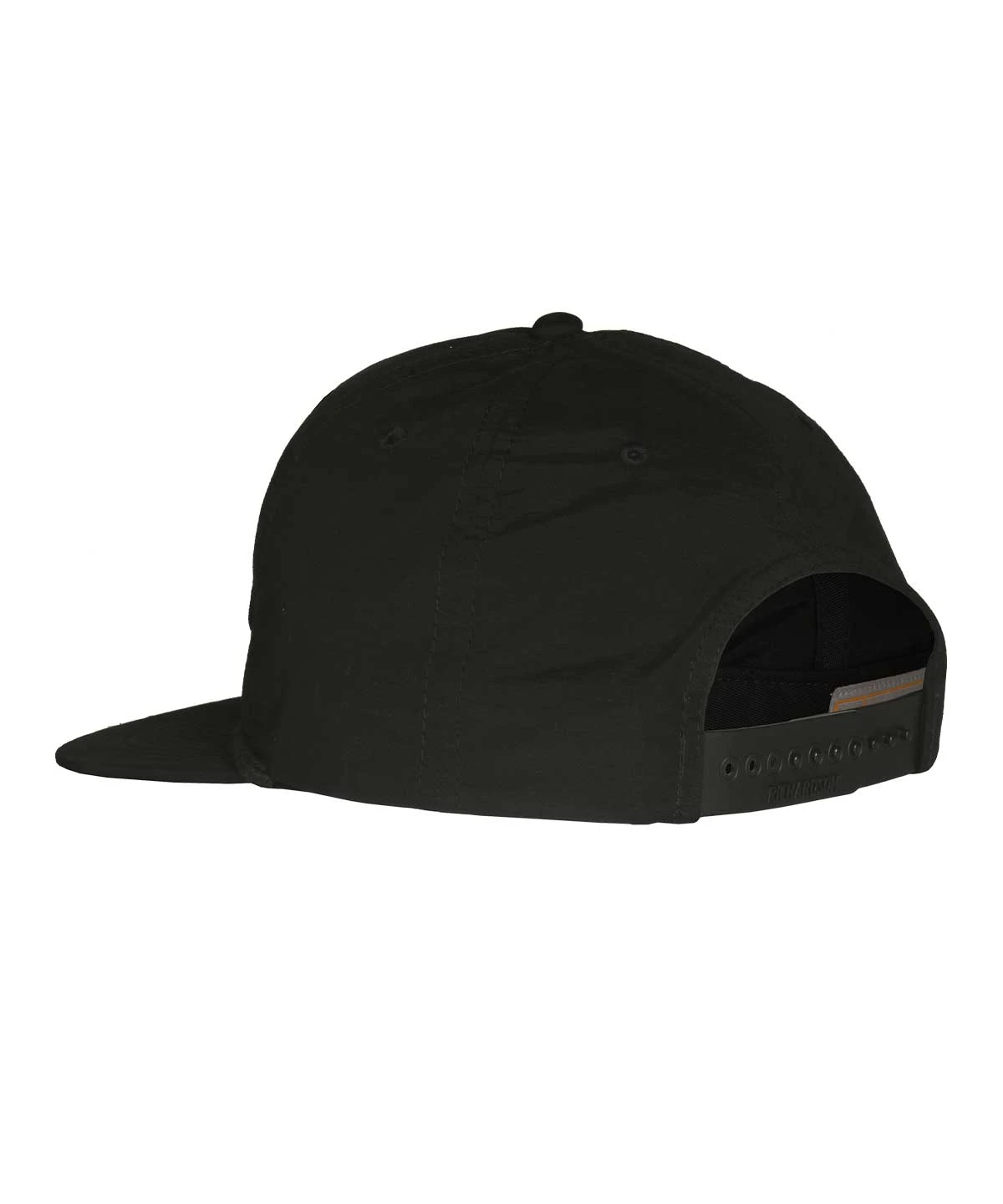 VOLER ROPE PATCH HAT - BLACK 4 VOLER ROPE PATCH HAT - BLACK - Image 2