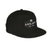 VOLER ROPE PATCH HAT - BLACK