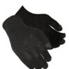 TOUCH MERINO GLOVES -Voler 2023 Uni Glove Merino Charcoal 1 d8185b4c 2ffb 4e89 986d cdc01c6e985b