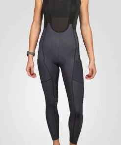 W. ARTICO X CARGO DROP TAIL BIB TIGHT - GUNMETAL BLUE -Voler 2023 W ArticoX Cargo DT Bib Tight Gun Model 04