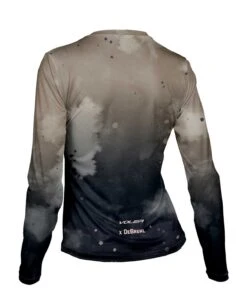 W. ENDURANCE AIR LS TEE - DEBRUHL -Voler 2023 W Endurance Air LS DeBruhl TPE B 5c5a4d80 1b04 41ce bdfe fa9926021d83