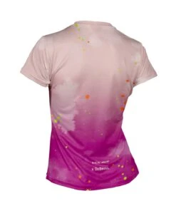 W. ENDURANCE AIR TEE - DEBRUHL -Voler 2023 W Endurance Air SS DeBruhl LOT B