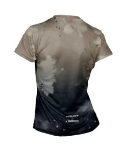 W. ENDURANCE AIR TEE - DEBRUHL -Voler 2023 W Endurance Air SS DeBruhl TPE B f0b808d2 cf71 4130 acdc b018b93b95d0