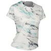 W. ENDURANCE AIR TEE - DEBRUHL MARBLE