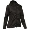 W. FLYBY HOODIE 1 W. FLYBY HOODIE -Voler 2023 W Flyby LS Solid BLK F