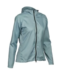 W. FLYBY HOODIE -Voler 2023 W Flyby LS Solid STN F