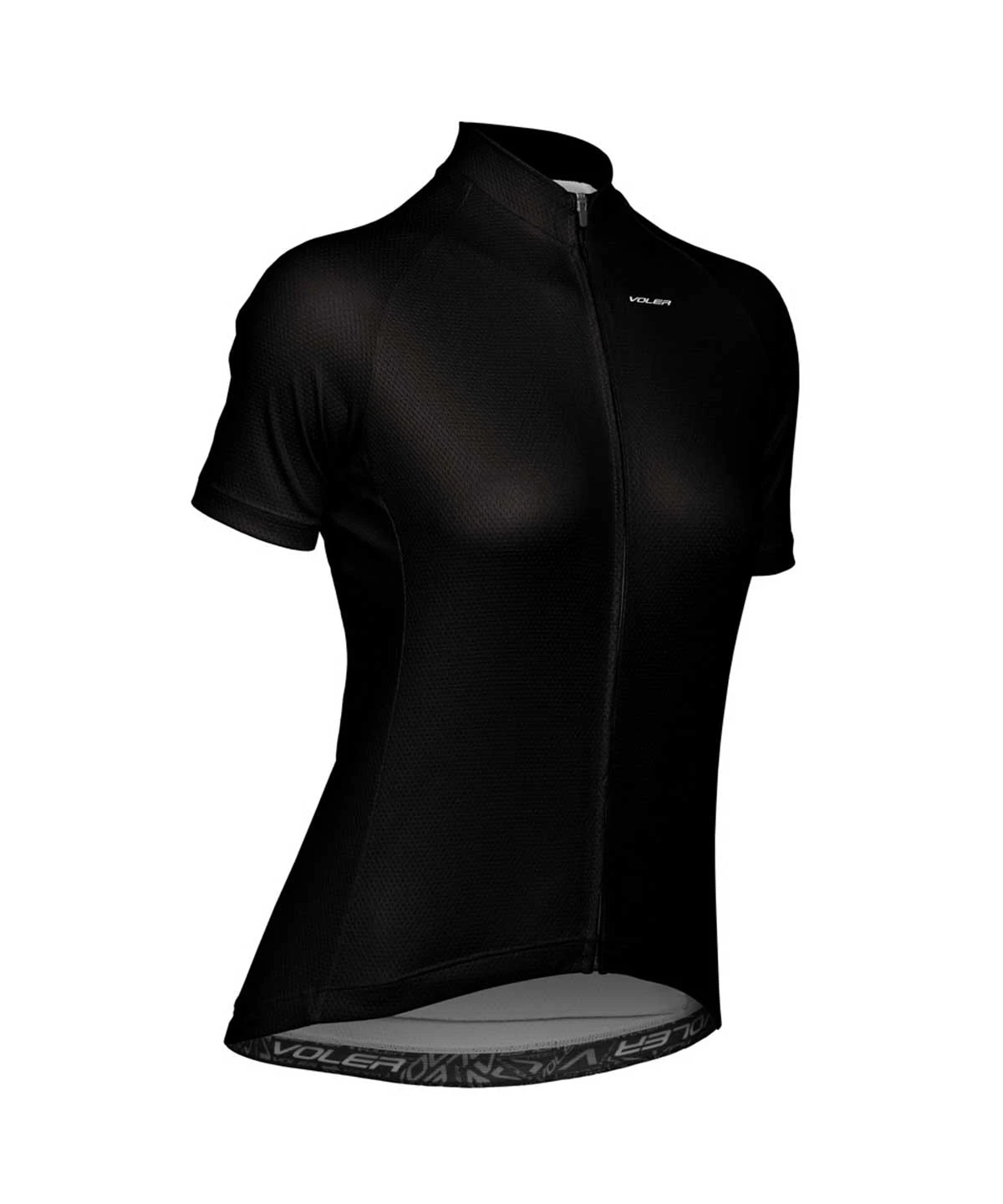 W. PELOTON CLUB JERSEY - SOLID 19 W. PELOTON CLUB JERSEY - SOLID - Image 17