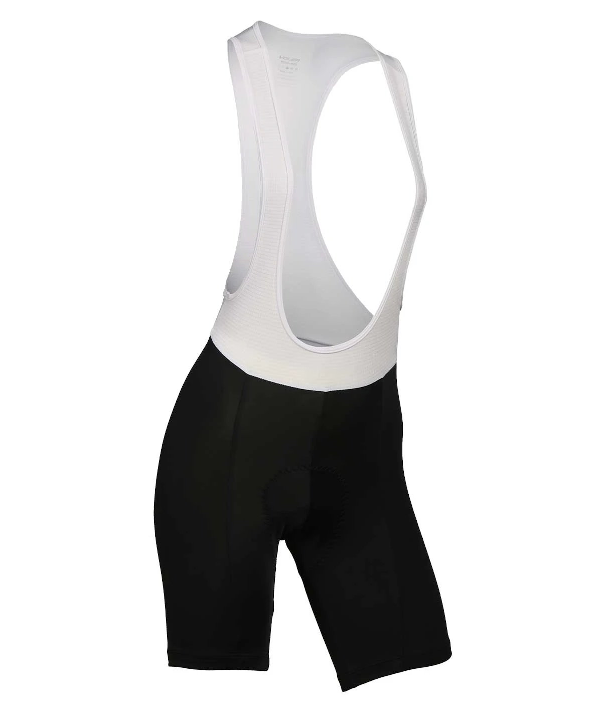 W. PELOTON BIB SHORT - SOLID 3 W. PELOTON BIB SHORT - SOLID