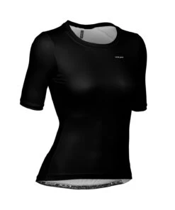 W. PRO AIR ZIPPERLESS - SOLID 28 W. PRO AIR ZIPPERLESS - SOLID -Voler 2023 W Pro Air Zipless Solids BLK f 32afe511 be0b 4926 901d d6d83621b6e4