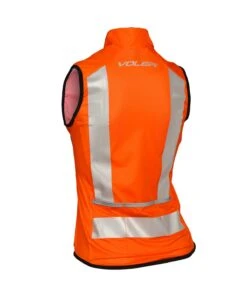 Voler -Voler 2023 W Ref Wind Vest Solid NOR B