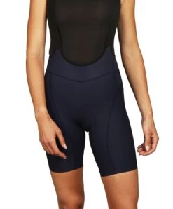 W. SUPER DROP TAIL BIB - NAVY -Voler 2023 W Super Bib Navy Model 02 19d39f55 b2fc 4135 b2a4 691f6ae6cafa