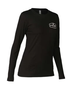 W. T-SHIRT - ESTABLISHED