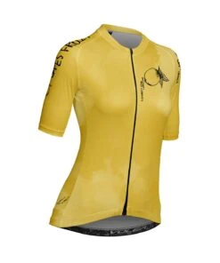 W. VELOCITY AIR JERSEY - IMAGINARY COLLECTIVE