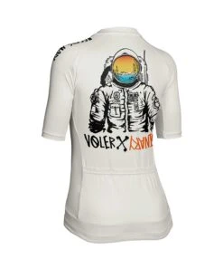 W. VELOCITY AIR JERSEY - IMAGINARY COLLECTIVE -Voler 2023 W Velocity Air SS IC Moon B