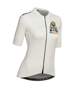 W. VELOCITY AIR JERSEY - IMAGINARY COLLECTIVE -Voler 2023 W Velocity Air SS IC Moon F