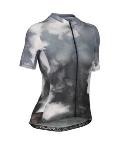 W. VELOCITY ASCENT JERSEY -Voler 2023 W Velocity Ascent Storm Slate F