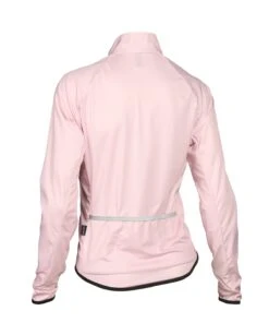 W. WIND JACKET -Voler 2023 W Wind Jacket Solid LOT B