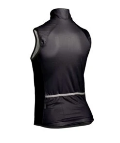 W'S WIND VEST - SALE -Voler 2023 W Wind Vest Solid CBN B