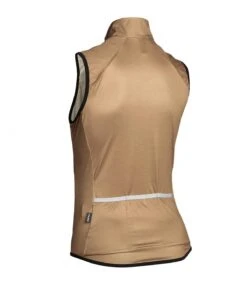 W'S WIND VEST - SALE -Voler 2023 W Wind Vest Solid MOJ B