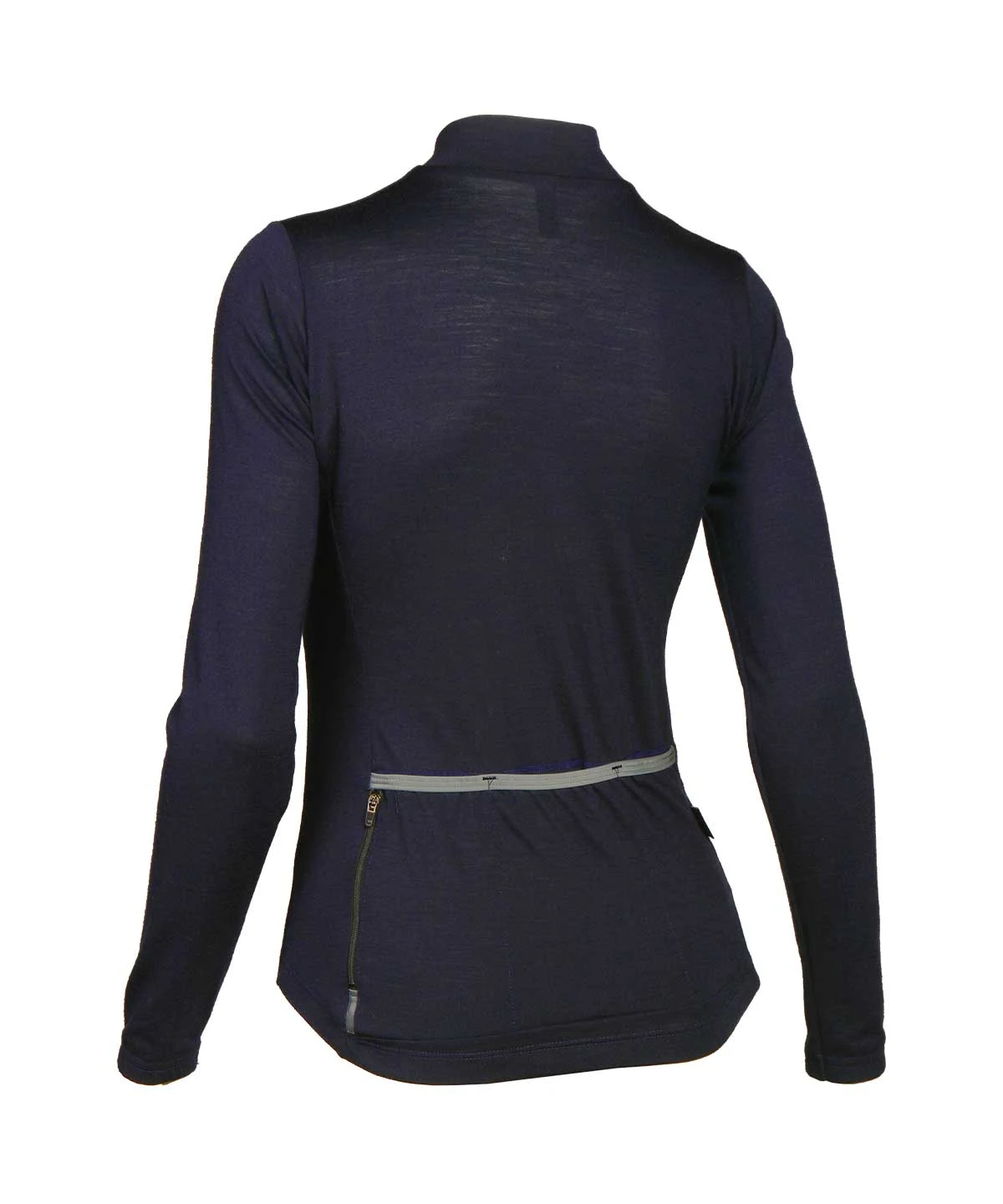 W. MIDWEIGHT MERINO LS JERSEY 8 W. MIDWEIGHT MERINO LS JERSEY - Image 6
