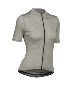 W. LIGHTWEIGHT MERINO JERSEY - SALE