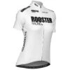W. PELOTON RACE JERSEY - ROOSTER RACING