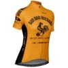 W. PELOTON RACE JERSEY - BOO BOO TANGERINE 2 W. PELOTON RACE JERSEY - BOO BOO TANGERINE -Voler 2023 0000 1T201PD prt f
