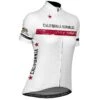 W. PELOTON JERSEY - CALIFORNIA VINTAGE 1 W. PELOTON JERSEY - CALIFORNIA VINTAGE -Voler 2023 0000 1T201PV wht f