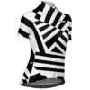 W. PELOTON RACE JERSEY - RAZZLE DAZZLE -Voler 2023 0000 WomensPelotonJersey2023Front