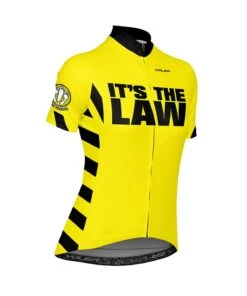 W. PELOTON CLUB JERSEY - 3 FEET PLEASE -Voler 2023 0000s 0008 1T201P5 vis f