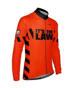 M. PELOTON THERMAL JERSEY - 3 FEET PLEASE -Voler 2023 0000s 0020 1T101P6 org f
