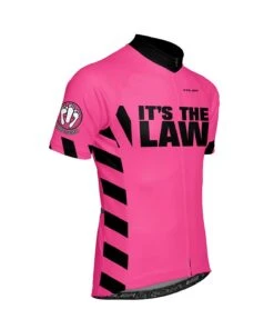 M. PELOTON CLUB JERSEY - 3 FEET PLEASE 12 M. PELOTON CLUB JERSEY - 3 FEET PLEASE -Voler 2023 0000s 0026 1T101P5 pnk f