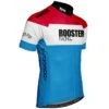 M. PELOTON RACE JERSEY - ROOSTER RACING RWB