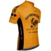 M. PELOTON RACE JERSEY - BOO BOO TANGERINE 1 M. PELOTON RACE JERSEY - BOO BOO TANGERINE -Voler 2023 0002 1T101PD prt f