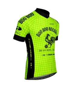 M. PELOTON RACE JERSEY - BOO BOO TEXTURE -Voler 2023 0004 1T101PB vis f