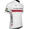 M. PELOTON JERSEY - CALIFORNIA VINTAGE -Voler 2023 0004 1T101PV wht f